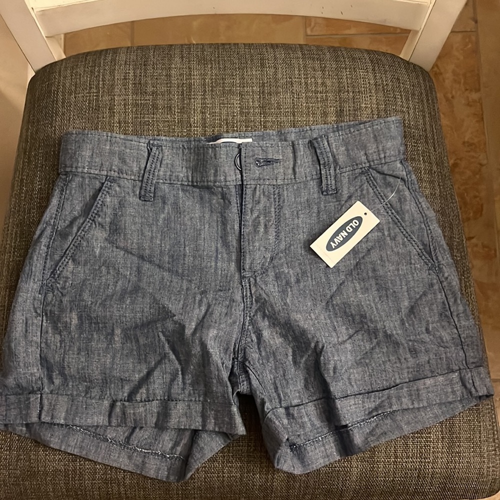 Old Navy Girls Shorts